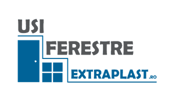 Extraplast - ferestre PVC și uși termopan Târgu-Mureș