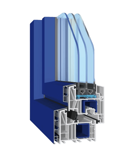 Salamander BluEvolution 82