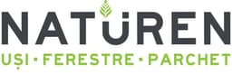 Logo Naturen - parchet si usi interior