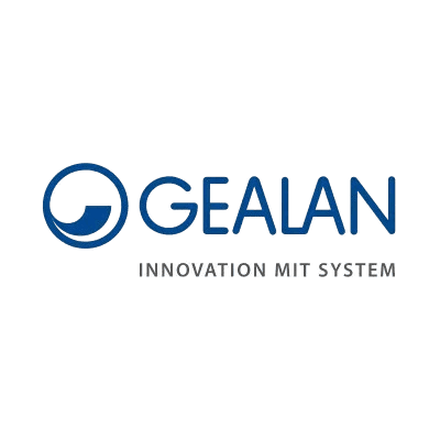 Logo Gealan