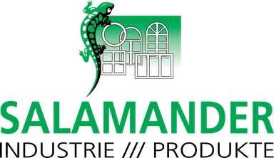 Logo Salamander BluEvolution