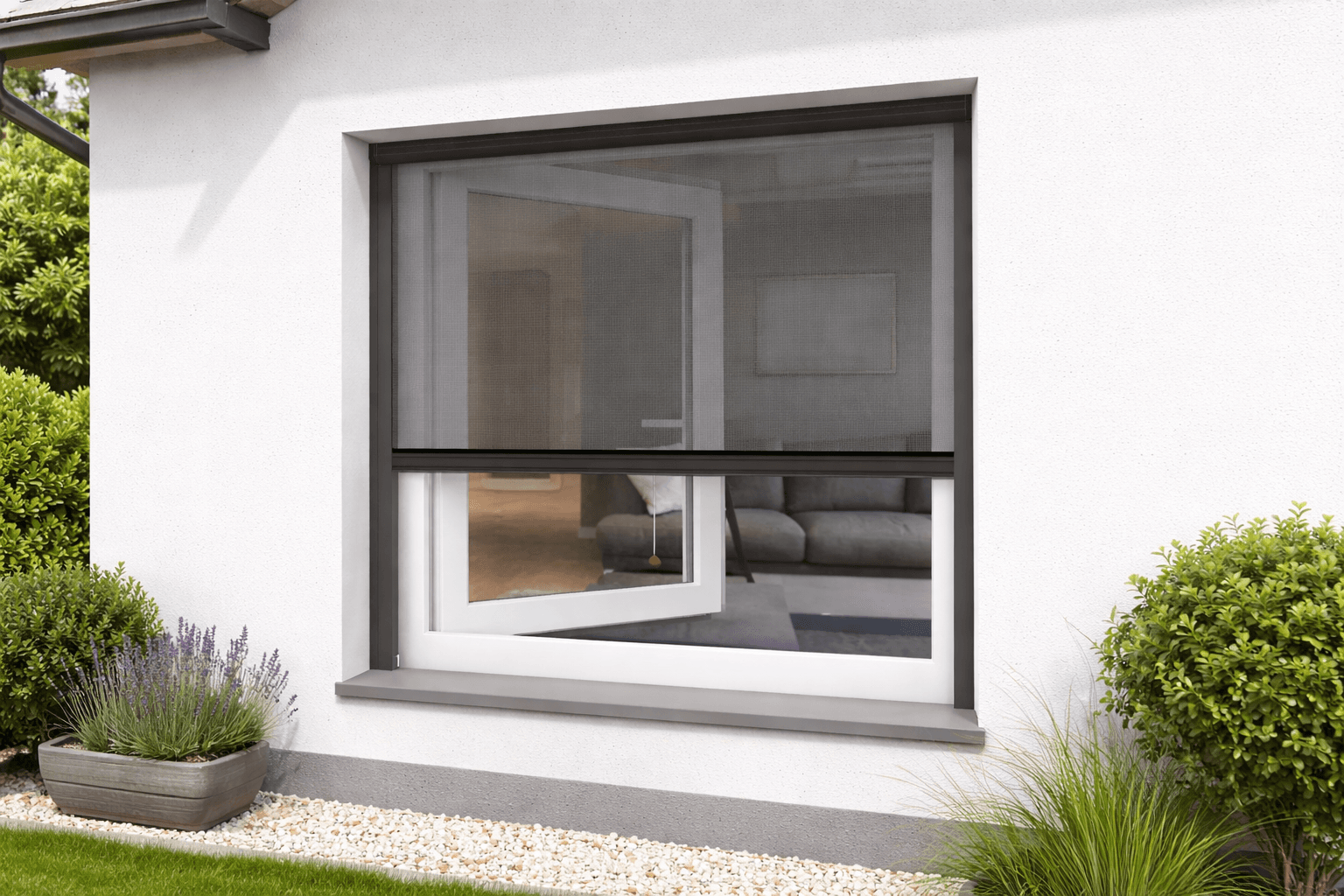 Plase anti-insecte, plase anti-tantari