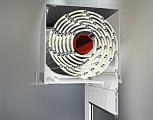 Rulouri exterioare cu cutie tencuibila