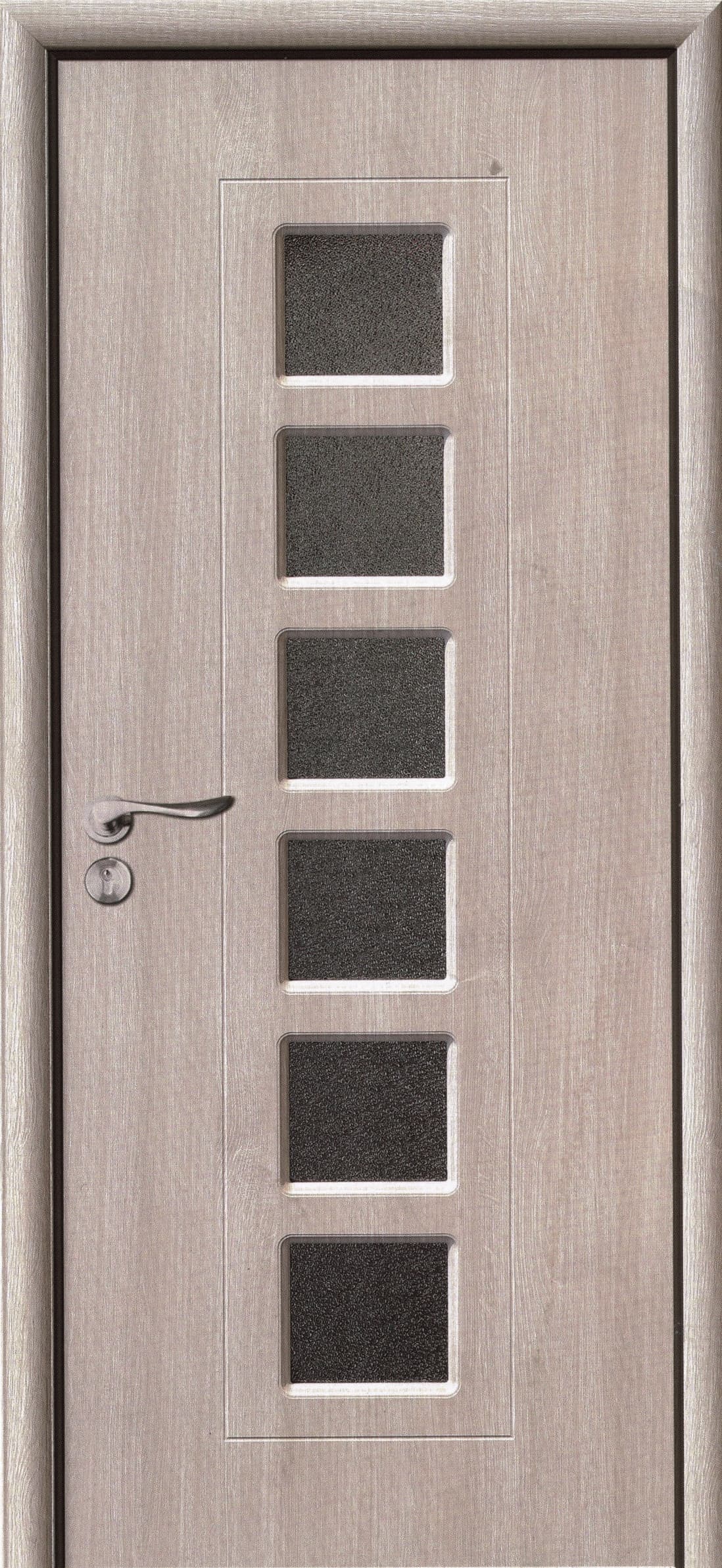 Usa K-066 - Linia Orizontala