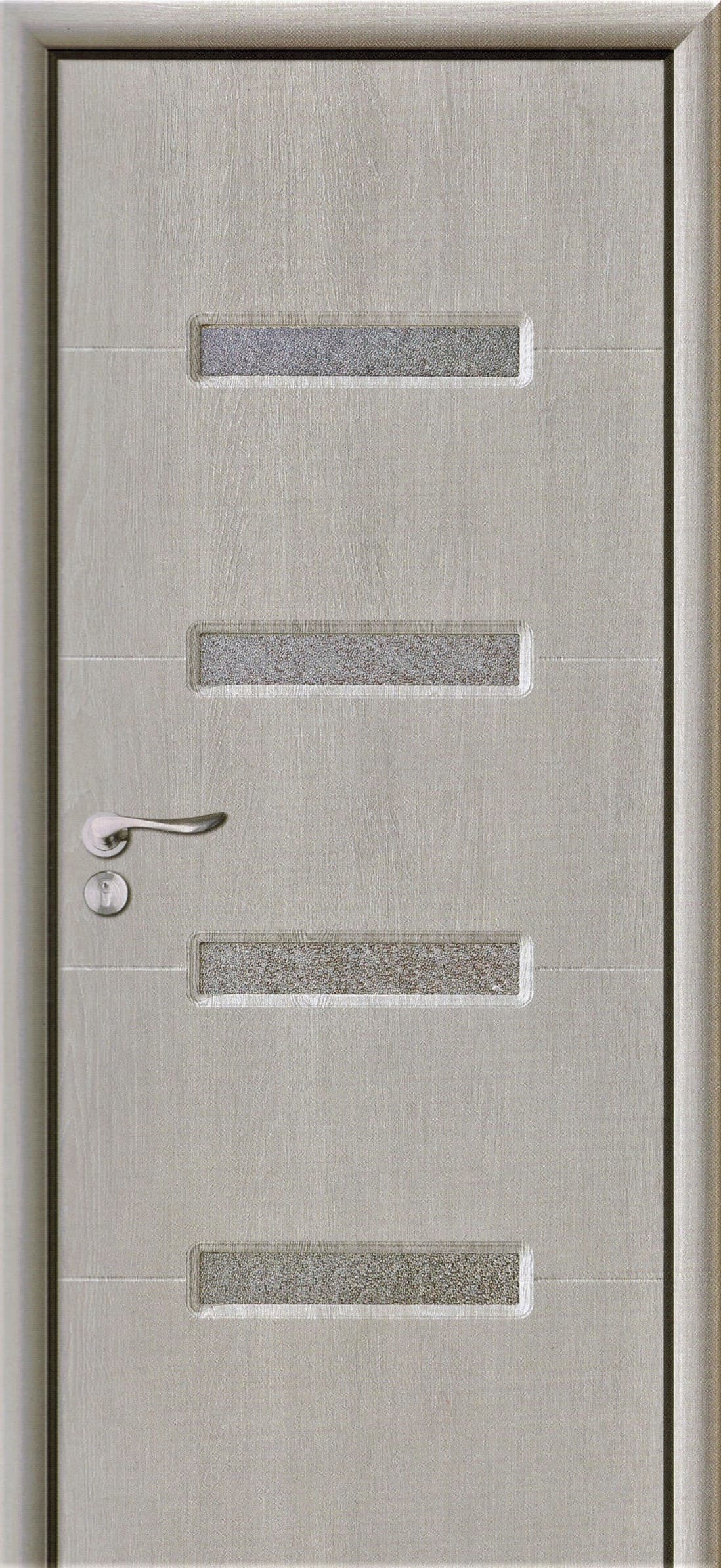 Usa K-074 - Design Patrate Orizontal