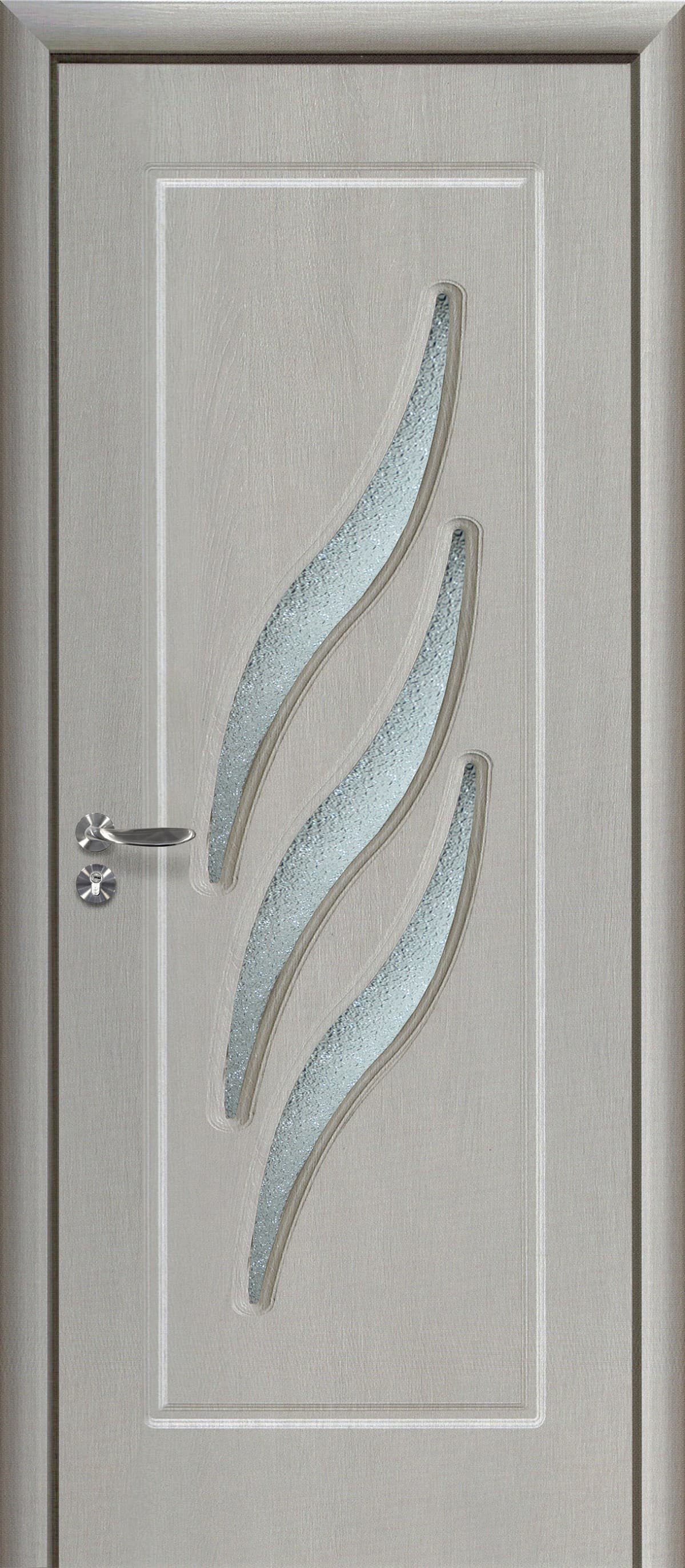 Usa K-113 - Design Curbat Dubl