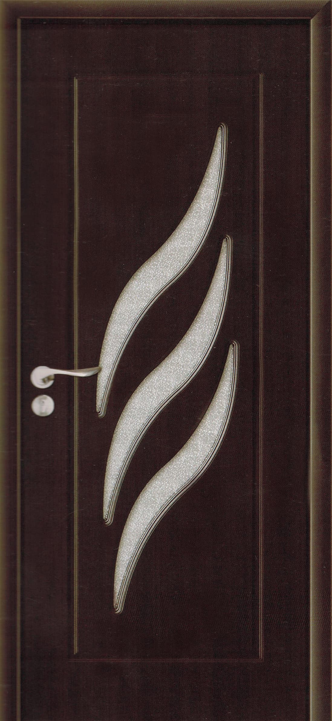 S6 - Negru
