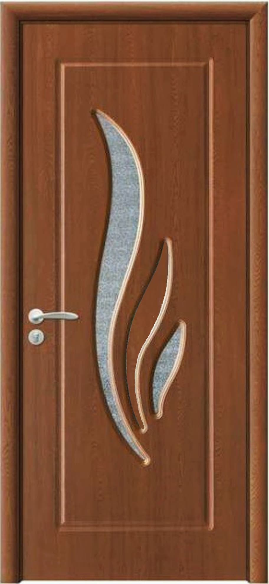 Usa K-115 - Design Curbat Lung X3