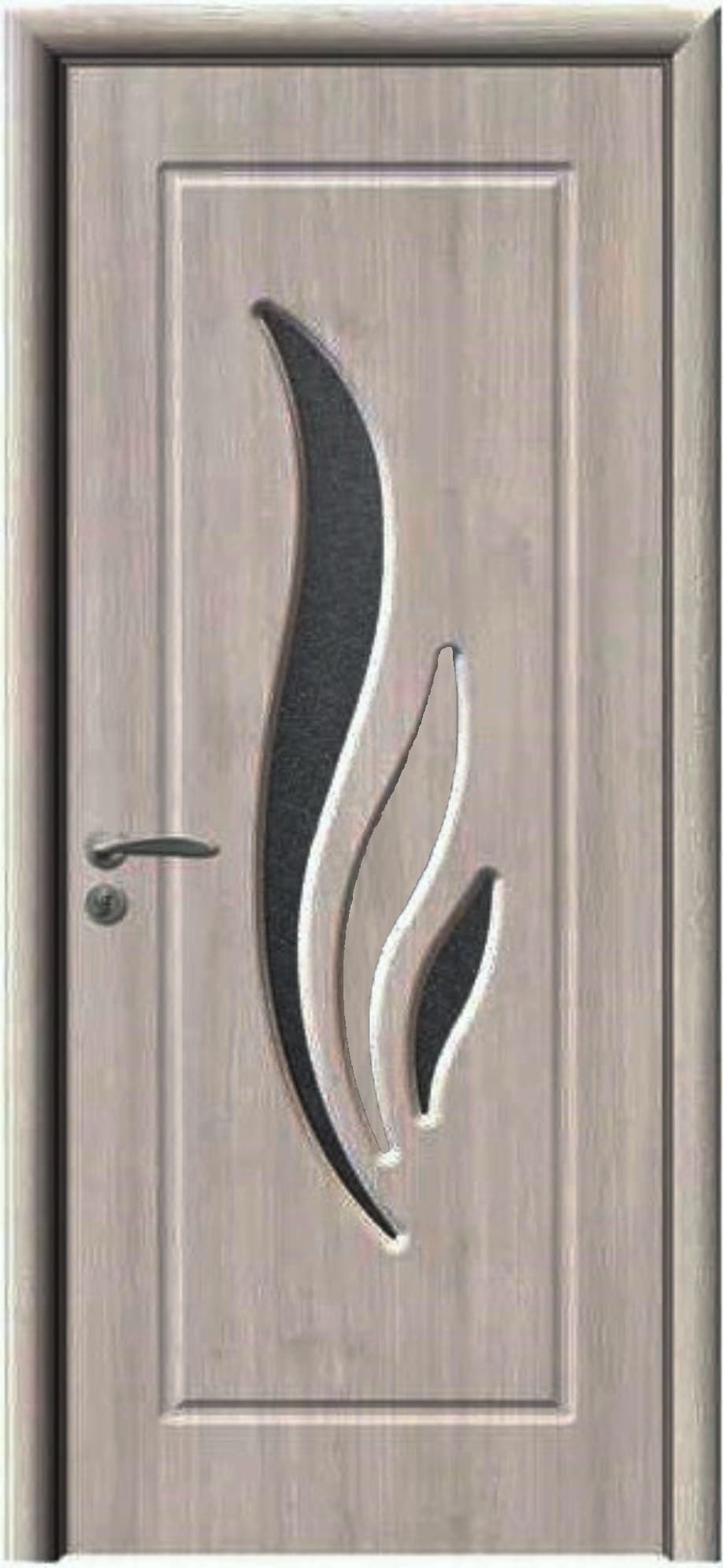 S8 - Alb texturat
