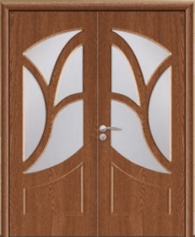 Usa K-077 - Design Dublu