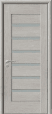 Usa U-003 - Orizontal cu Geam