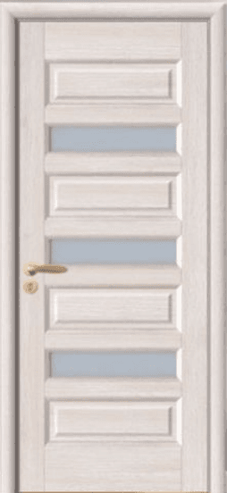 Usa U-007 - Orizontal Lung