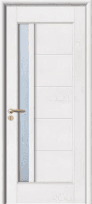 Usa U-009 - cu Geam Vertical Lung