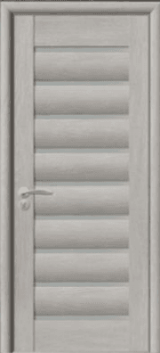 Usa U-015 - Orizontal Lung