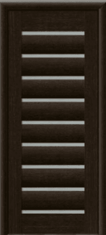 UB - Negru