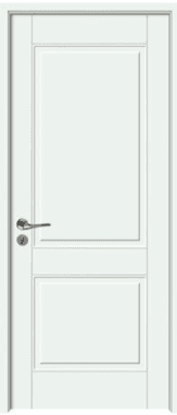 Usa CK-302 - Clasic Alb