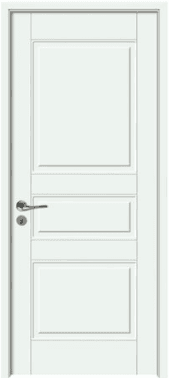 Usa CK-303 - Clasic Alb