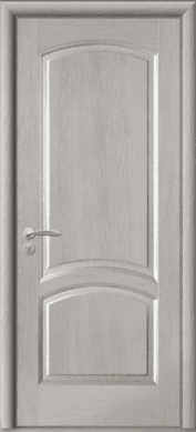 Usa U-001 - Curbat Simplu