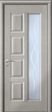 Usa U-014 - Patrate Vertical