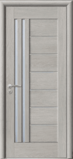 Usa U-017 - Design Modern