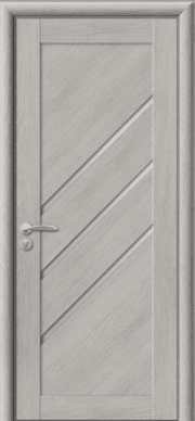 Usa U-019 - Design cu Panou