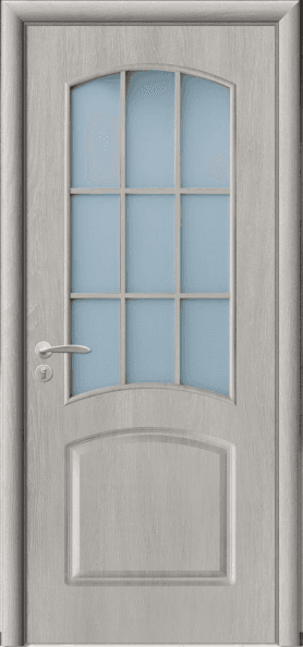 Usa X-12 - Design X Panou