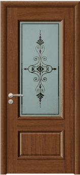 Usa X-22 - Design X Modern