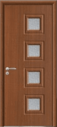 Usa K-056 - Design Patrate