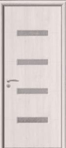 S8 - Alb texturat