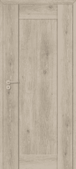 Ferro - Modelul 1 - Frasin Grafit