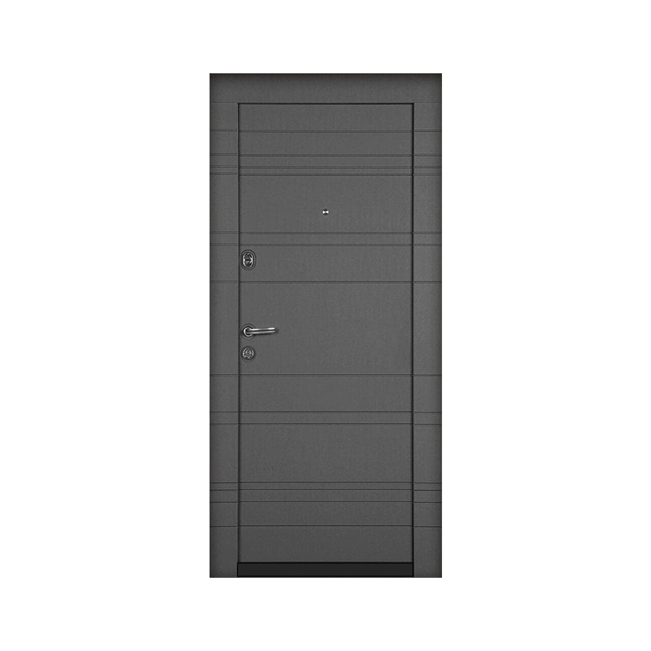 Usa 700 Antracit