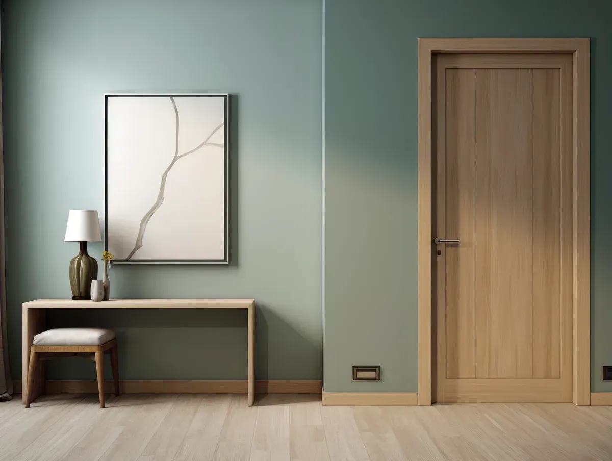 Interior Doors