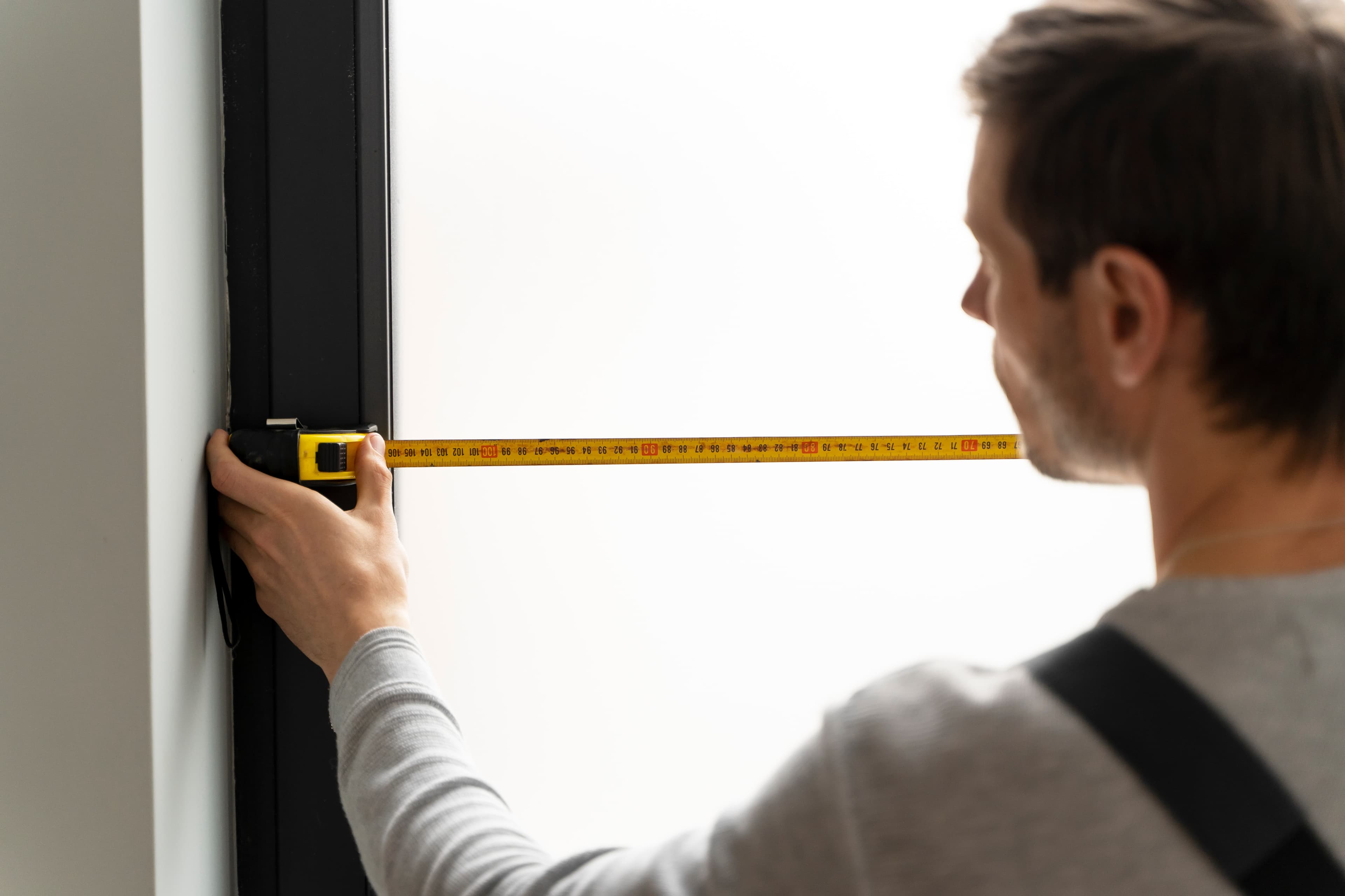 Premium profile windows