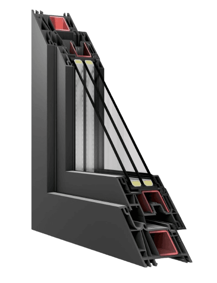 Gealan Linear