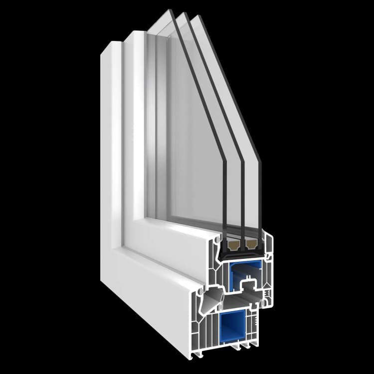 VEKA 82 MD