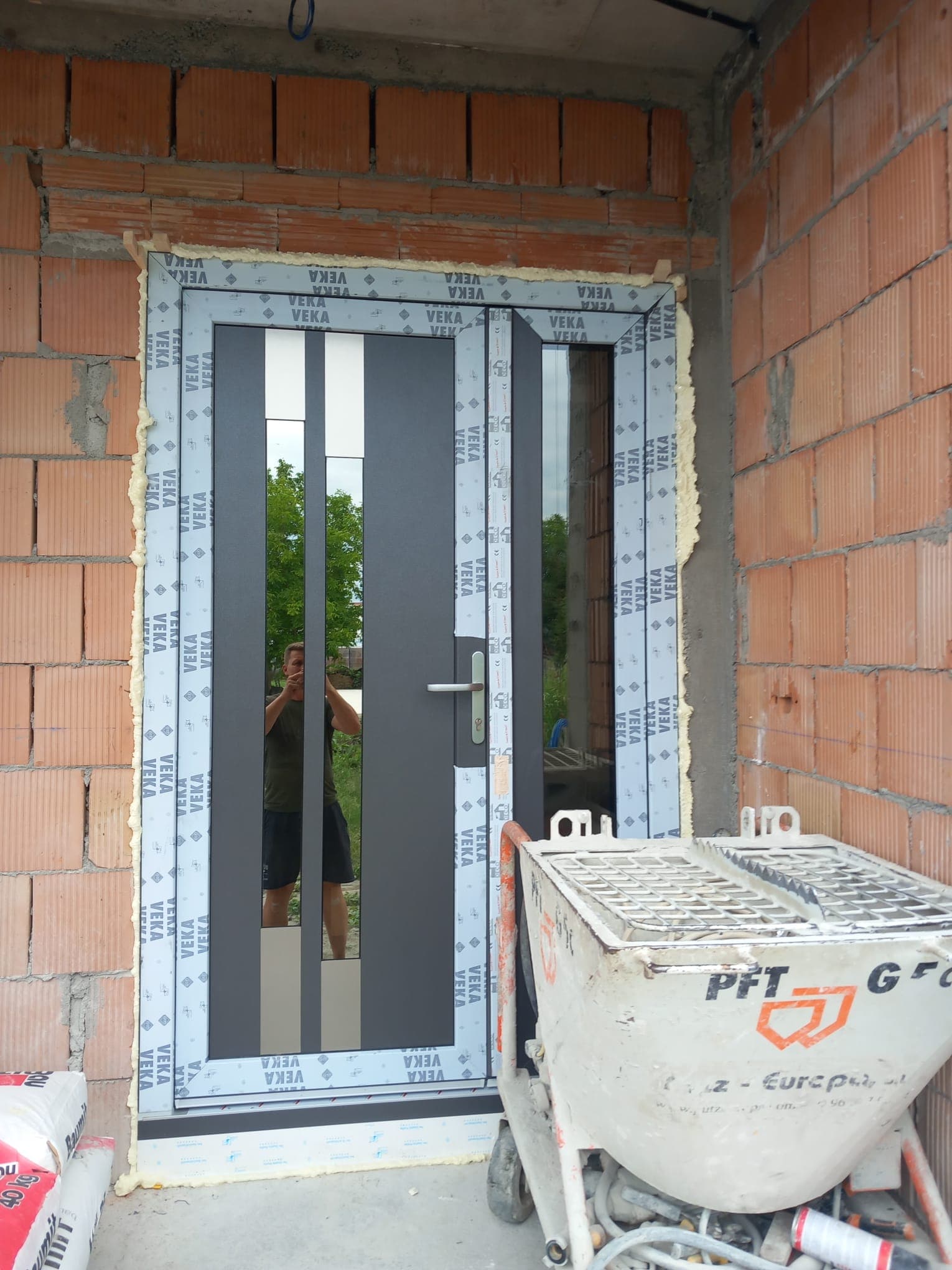 Case individuale