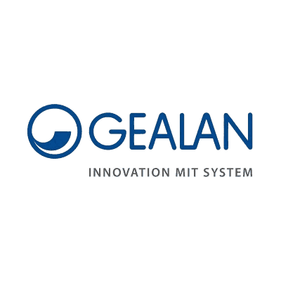 Logo Gealan