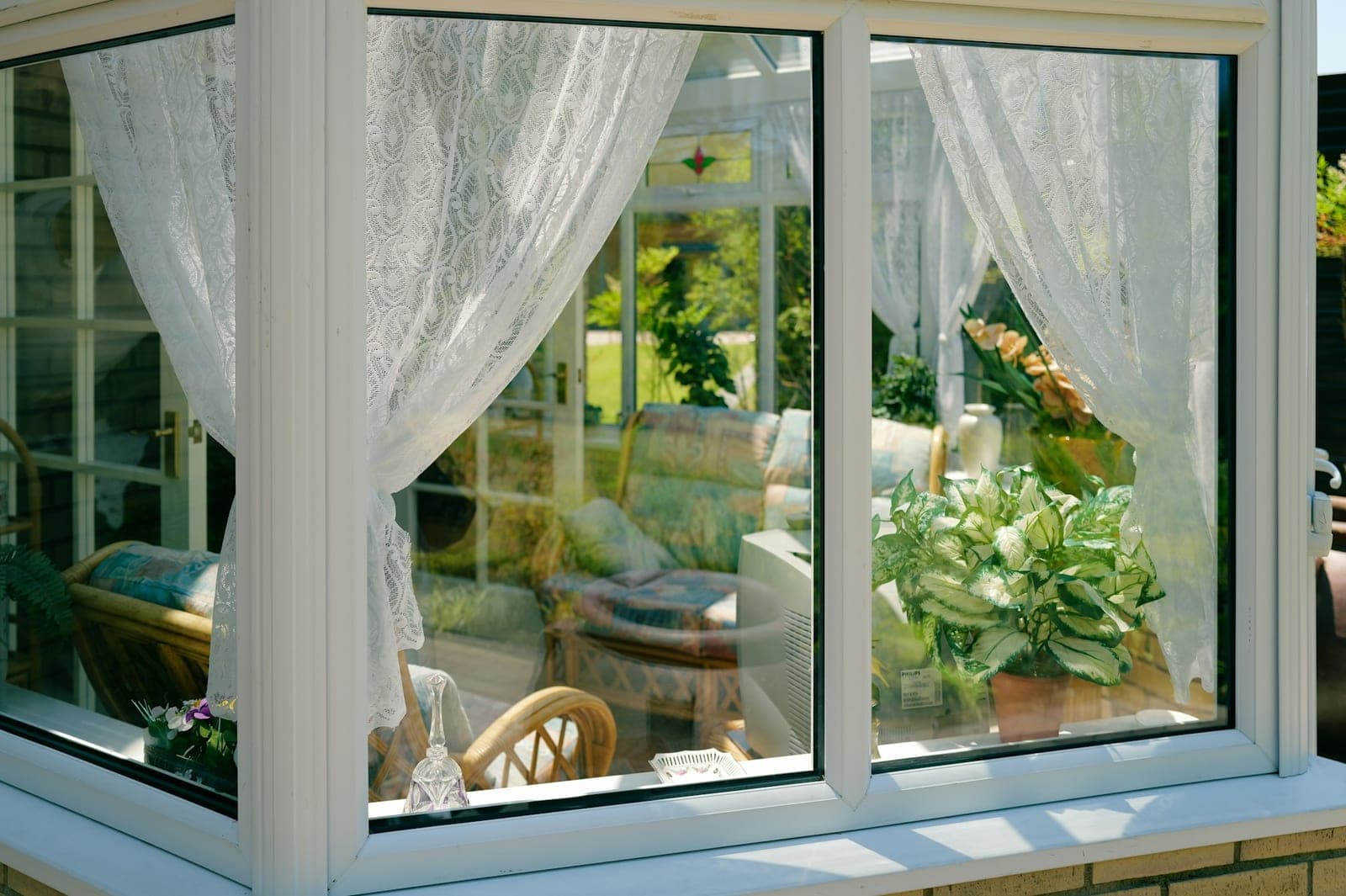 uPVC Windows