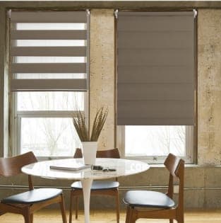 Textil rolók