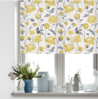 Textil rolók