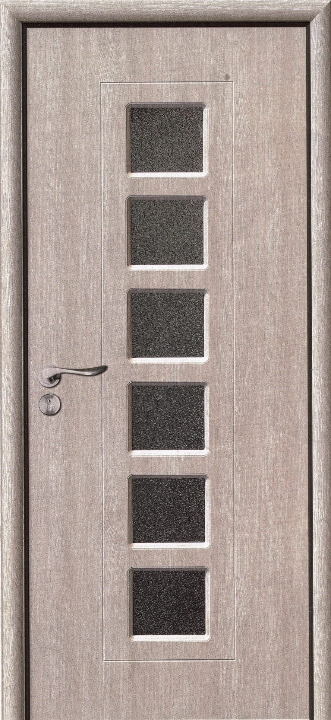 Ușă K-066 - Linia Orizontala
