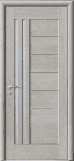 Usa U-017 - Design Modern