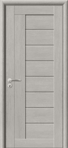 Ușă U-020 - Design Contemporan